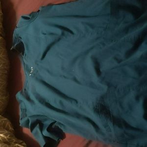 Matrix by Maevn teal scrubs